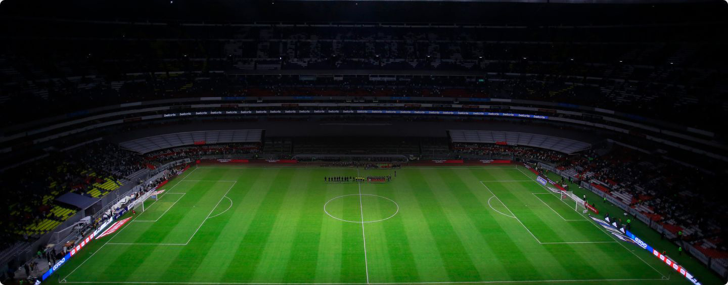 Official FIFA World Cup 2026™&nbsp;Coverage